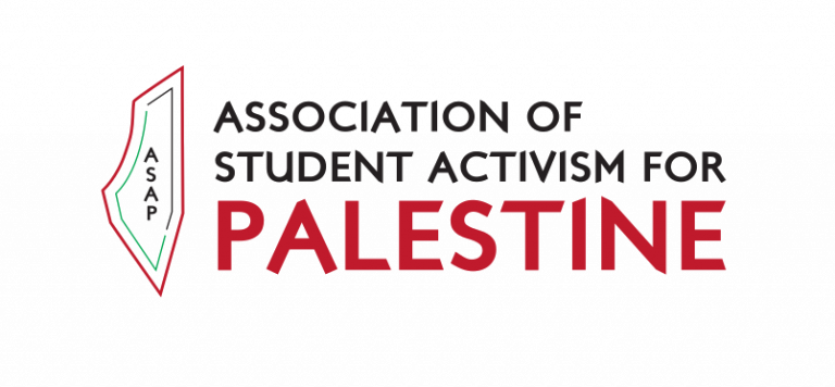 Association of Student Activism for Palestine